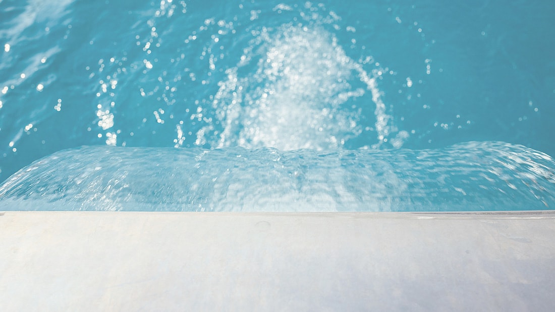 impianti per piscine