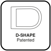 D-Shape
